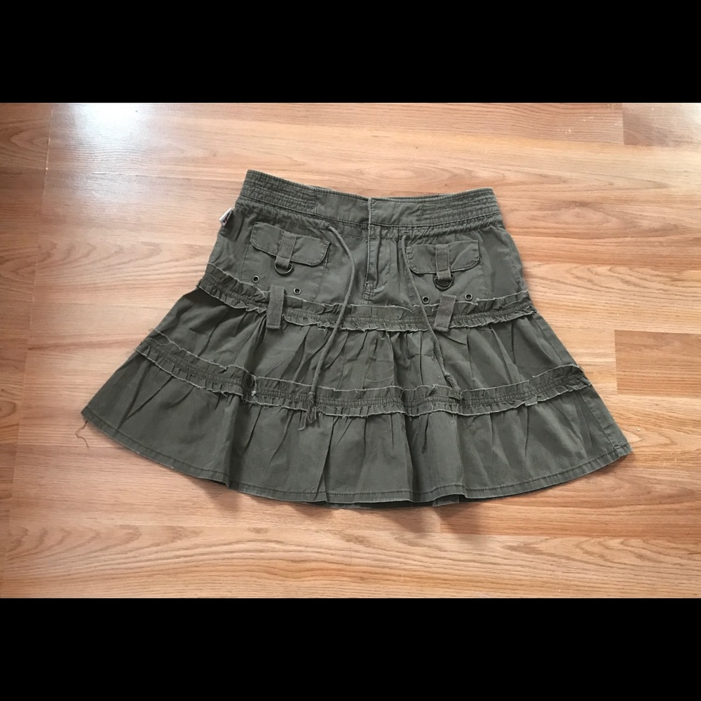 Tyte Jeans Skirt Size 1